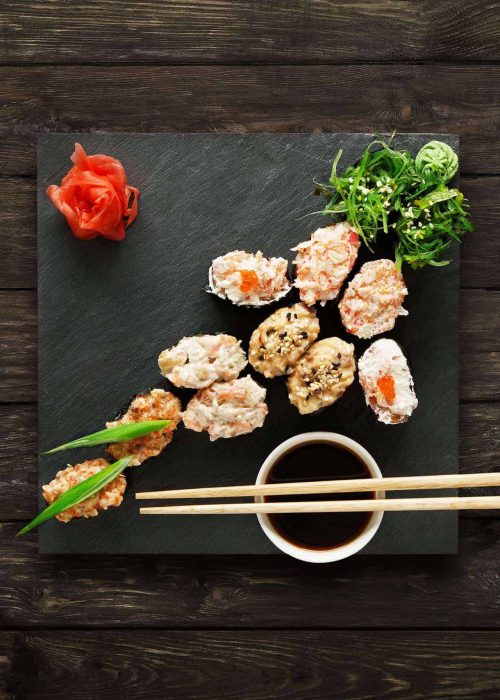 food